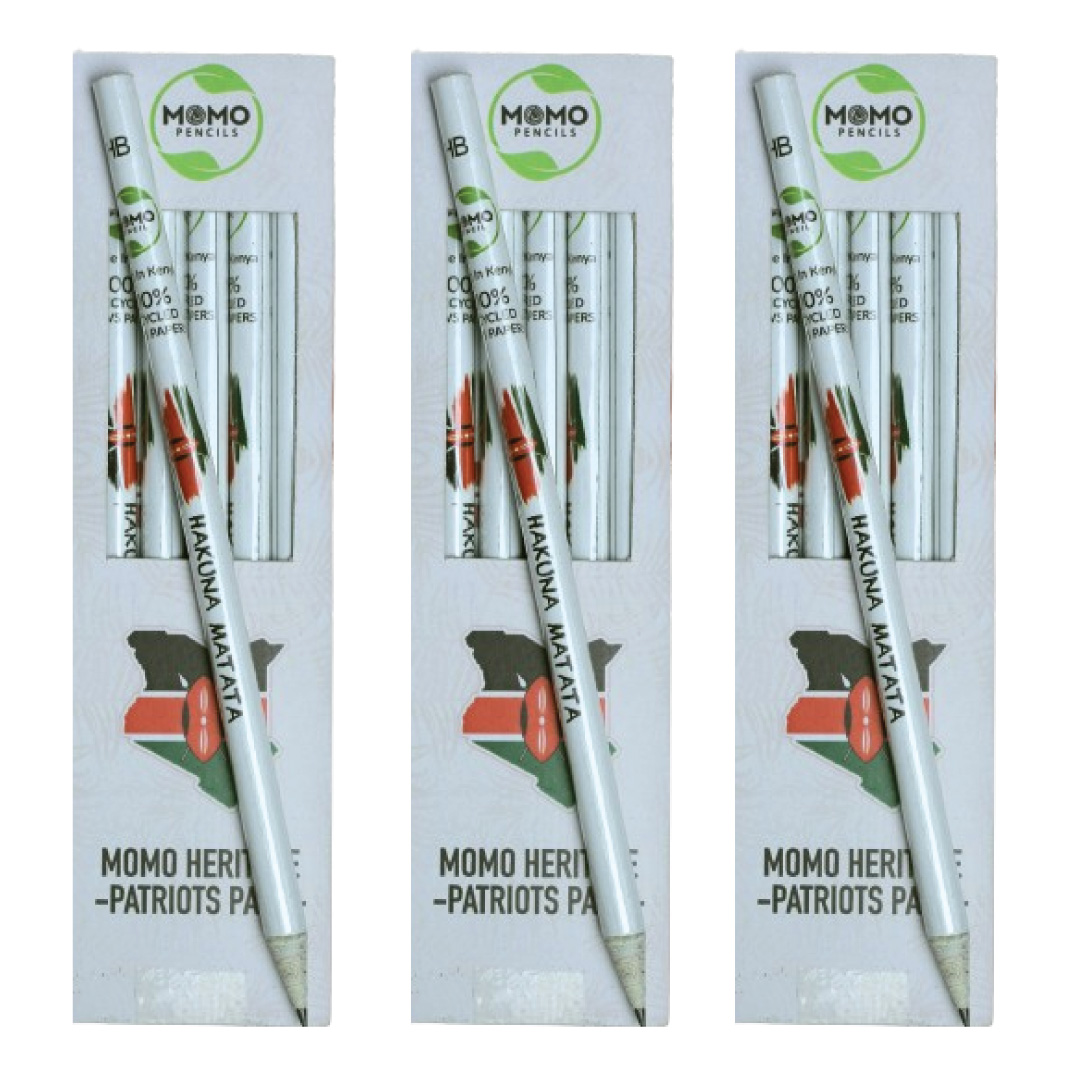 Kenya Pencils MMH 708